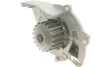 Помпа води Citroen C4-C8/Jumpy 2.0-2.2HDi/Fiat Scudo 2.0D/Ford Focus 2.0TDCI 01- (19z)(B/B)(8лоп) GRAF PA861 (фото 4)