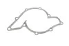 Помпа води Audi A4-A8/VW Passat/Skoda SuperB 2.5TDI/quattro 97-05 (R/B) (5 лоп.) GRAF PA868 (фото 3)
