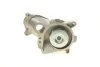 Помпа води Land Rover Freelander 2.0Td4 4x4 00-06/Rover 75 2.0CDT/CDTi 99-05 (R/B) (7 лоп) (6 кан.) GRAF PA883 (фото 4)