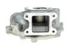 Помпа води BMW 1/3/X1/X3/Z4 116i/118i/120i/130i/316i/Ci/ti/318i/Ci/ti/320i/si/2.0 01-15 (B/B)(6 лоп) GRAF PA893 (фото 4)