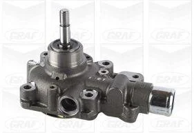 Помпа водяная GRAF PA915