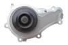 Помпа води Citroen Berlingo/C3-C5/Fiat Scudo/Ford Transit/Focus 1.5-1.6TDCI/HDI 04- (19z)(B/B)(20лп) GRAF PA938 (фото 4)