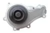 Помпа води Citroen Berlingo/C3-C5/Fiat Scudo/Ford Transit/Focus 1.5-1.6TDCI/HDI 04- (19z)(B/B)(20лп) GRAF PA938 (фото 4)