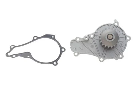 Помпа води Citroen Berlingo/C3-C5/Fiat Scudo/Ford Transit/Focus 1.5-1.6TDCI/HDI 04- (19z)(B/B)(20лп) GRAF PA938