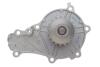 Помпа води Citroen Berlingo/C3-C5/Fiat Scudo/Ford Transit/Focus 1.5-1.6TDCI/HDI 04- (19z)(B/B)(20лп) GRAF PA938 (фото 5)