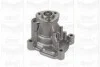 Помпа води VW Golf V 1.4FSI 03-06/Polo V 1.4/1.4 16V/1.4FSI 02-12 (B/B) (7 лоп.) GRAF PA939 (фото 2)