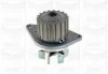 Помпа води Citroen C2/C3/C4/Peugeot 206/307 1.4 16V 03- (18z) (B/B) (6 лоп.) GRAF PA941 (фото 2)