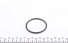 Помпа води Citroen C2/C3/C4/Peugeot 206/307 1.4 16V 03- (18z) (B/B) (6 лоп.) GRAF PA941 (фото 7)