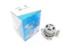 Помпа води Audi A3-A4/VW Caddy/Golf IV/Passat/T5/Skoda Octavia 1.8T/2.0 03- (23z) (R/B) (7 лоп.) GRAF PA947 (фото 1)