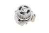 Помпа води Audi A3-A4/VW Caddy/Golf IV/Passat/T5/Skoda Octavia 1.8T/2.0 03- (23z) (R/B) (7 лоп.) GRAF PA947 (фото 6)
