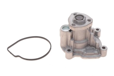 Помпа води Audi A3/Seat Ibiza/Skoda Fabia/Octavia/VW Golf/Passat 1.4/1.6/1.6FSI 03- (B/B) (7 лоп) GRAF PA954