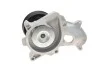 Помпа води BMW 1/3/5/6/X3/X5/X6 2.0d/2.5d/3.0d/xDrive 01-13 (R/B) (7 лоп.) (6 кан.) GRAF PA965 (фото 2)
