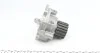 Помпа води Mazda 3/323/5/6/626/Premacy 2.0TD/DI/DITD/CD 98-10 (19z) (R/B) (6 лоп) GRAF PA973 (фото 6)