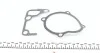 Помпа води Mazda 3/323/5/6/626/Premacy 2.0TD/DI/DITD/CD 98-10 (19z) (R/B) (6 лоп) GRAF PA973 (фото 8)
