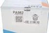 Помпа води VW T5/Multivan V/Touareg 2.5TDI/R5 TDI 03-10 (B/B) (7 лоп) GRAF PA982 (фото 4)