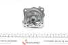 Помпа води Mitsubishi Colt 1.1/1.3/1.5 04-12/Lancer VIII 1.5-1.6 08-/Citroen C4 1.6 12- (R/B)(6 лоп) GRAF PA986 (фото 3)