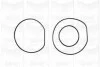Помпа води Land Rover Discovery 2.5Td5 98-04/Defender 2.5Td5 98-16 (B/B) (6 лоп) GRAF PA987 (фото 3)