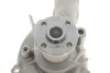Помпа води Mitsubishi Galant/L400 2.0/2.4GDI 96-04/Haval H6 2.0 13-/Great Wall 2.0 07-14/Chery Tiggo GRAF PA999 (фото 6)