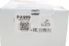 Помпа води Mitsubishi Galant/L400 2.0/2.4GDI 96-04/Haval H6 2.0 13-/Great Wall 2.0 07-14/Chery Tiggo GRAF PA999 (фото 8)
