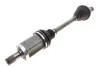 Піввісь (передня) BMW X5 (E70/F15/F85)/X6 (E71/E72/F16/F86) 10-19 (L) (30x27/663) B47/N47/N55/N57 GSP 201110 (фото 1)