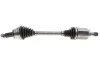 Піввісь (передня) BMW X5 (E70/F15/F85)/X6 (E71/E72/F16/F86) 10-19 (L) (30x27/663) B47/N47/N55/N57 GSP 201110 (фото 3)