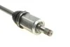 Піввісь (передня) BMW 5 (F10/F11)/6 (F06/F12/F13) xDrive 10-18 (L) (37x27/562) GSP 201581 (фото 3)