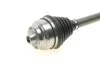 Піввісь (передня) BMW 5 (F10/F11)/6 (F06/F12/F13) xDrive 10-18 (L) (37x27/562) GSP 201581 (фото 4)