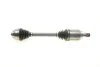 Піввісь (передня) BMW 5 (F10/F11)/6 (F06/F12/F13) xDrive 10-18 (L) (37x27/562) GSP 201581 (фото 6)