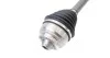 Піввісь (передня) BMW 5 (F10/F11)/6 (F06/F12/F13) xDrive 10-18 (R) (37x27/862) GSP 201681 (фото 7)