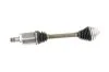 Піввісь (передня) BMW 1 (F20)/3 (F30/F80) xDrive 12- (L) (31x27/550) GSP 202052 (фото 6)