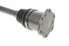 Піввісь (передня) Audi A4/A5 07-17 (42x27z/460) (+ABS 45z) GSP 203273 (фото 3)