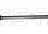 Піввісь Skoda Octavia/VW Golf 1.4/2.0D 03- (R) (36x792) GSP 203313 (фото 1)