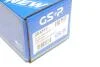 Піввісь Skoda Octavia/VW Golf 1.4/2.0D 03- (R) (36x792) GSP 203313 (фото 2)