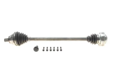 Піввісь Skoda Octavia/VW Golf 1.4/2.0D 03- (R) (36x792) GSP 203313