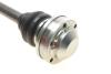 Піввісь Skoda Octavia/VW Golf 1.4/2.0D 03- (R) (36x792) GSP 203313 (фото 5)