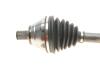 Піввісь Skoda Octavia/VW Golf 1.4/2.0D 03- (R) (36x792) GSP 203313 (фото 6)