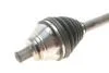 Піввісь Skoda Octavia/VW Golf 1.4/2.0D 03- (R) (36x792) GSP 203313 (фото 7)