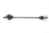 Піввісь Skoda Octavia/VW Golf 1.4/2.0D 03- (R) (36x792) GSP 203313 (фото 8)