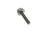 Піввісь Skoda Octavia/VW Golf 1.4/2.0D 03- (R) (36x792) GSP 203313 (фото 9)