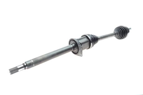Піввісь (передня) VW T5 2.0 TDI/TSI 09-15 (R) (37x1027) GSP 203353