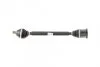 Піввісь VW Caddy IV/Golf 2.0 TDI 12- (R) (36x760) GSP 203354OL (фото 7)