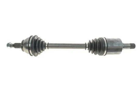 Піввісь (передня) (L) MB A-class (W169)/B-class (W245) 04-12 (25z/27z/608mm) АКПП GSP 204300