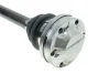 Піввісь (задня) BMW 3 (E90) 04-11 (R) M47/N47/N52 (27x25zx660x48T) (+ABS) GSP 205023 (фото 3)