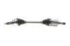 Піввісь (передня) BMW X5 (E70/F15)/X6 (E71/E72/F16) 06-19 (L) (30x27/634) (N52/N55/N63) GSP 205052 (фото 3)