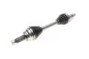 Піввісь (передня) BMW X5 (E70/F15)/X6 (E71/E72/F16) 06-19 (L) (30x27/634) (N52/N55/N63) GSP 205052 (фото 5)
