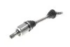 Піввісь (передня) BMW X5 (E70/F15)/X6 (E71/E72/F16) 06-19 (L) (30x27/634) (N52/N55/N63) GSP 205052 (фото 7)