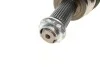 Піввісь (передня) BMW X5 (E70/F15/F85)/X6 (E71/E72/F16/F86) 08- (R) (30x27x973) GSP 205123 (фото 5)