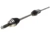 Піввісь (передня) BMW X5 (E70/F15/F85)/X6 (E71/E72/F16/F86) 08- (R) (30x27x973) GSP 205123 (фото 6)