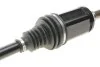Піввісь (передня) BMW X5 (E70/F15/F85)/X6 (E71/E72/F16/F86) 08-18 (R) (30x27x973) GSP 205123OL (фото 4)