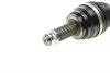 Піввісь (передня) BMW X5 (E70/F15/F85)/X6 (E71/E72/F16/F86) 08-18 (R) (30x27x973) GSP 205123OL (фото 7)